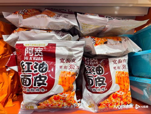 麻六記代工廠阿寬食品轉(zhuǎn)戰(zhàn)新三板，曾沖刺主板IPO三年未果