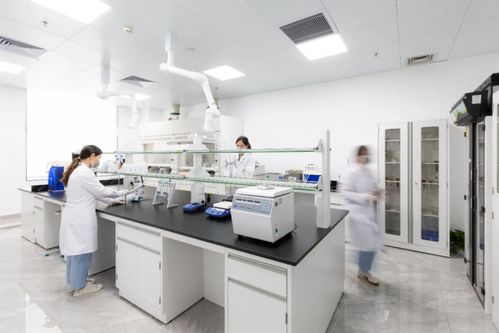 喜茶食品營(yíng)養(yǎng)與科學(xué)研究中心 探秘背后的醫(yī)學(xué)研究與試驗(yàn)發(fā)展雄心