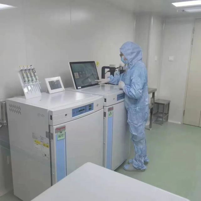 長寧企業(yè)新藥臨床試驗(yàn)獲批，血液病患者迎來新曙光