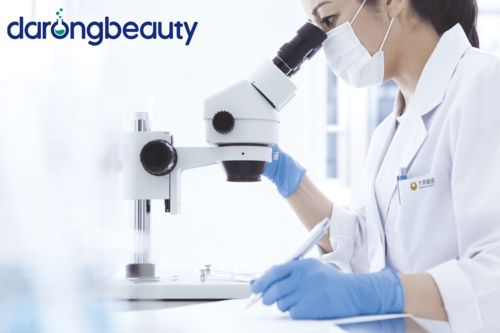 科學選擇護膚品代工廠 聚焦醫學研發實力的策略與要點