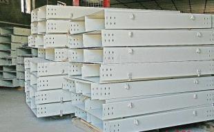 貴州專業橋架與金屬結構件加工廠家，助力電工電氣行業高效發展